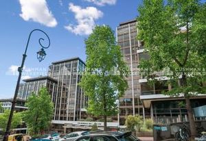 Bureaux à vendre Saint-Cloud - Proximité tram, SNCF et A13