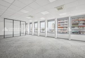 Location bureaux Boulogne-Billancourt - Métro Pont de Sèvres