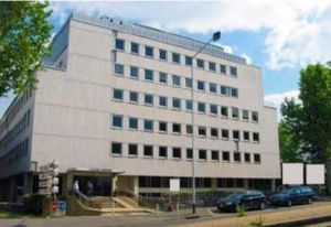 Bureaux à louer Nanterre - Proche RER A et accès A14/A15