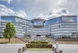 Bureaux à louer Nanterre - Proche RER A et parc André Malraux