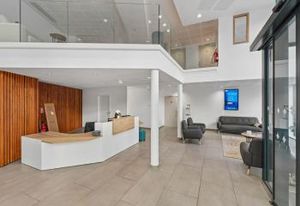 Location bureaux Asnières-sur-Seine - Proche RER C et ligne 15