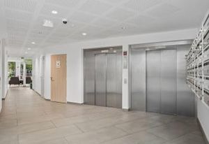 Location bureaux Asnières-sur-Seine - Proche RER C et ligne 15