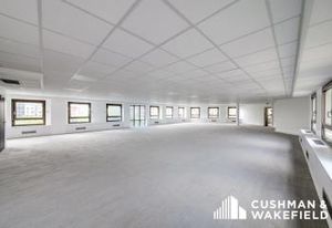 Location bureaux La Garenne-Colombes - Proche La Défense et RER