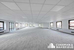 Location bureaux La Garenne-Colombes - Proche La Défense et RER