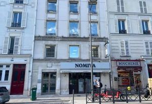 Bureaux à louer Neuilly-sur-Seine - Métro Pont de Neuilly