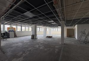 Bureaux à louer Nanterre - Proximité RER A et La Défense
