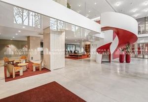 Vente bureaux Paris 15 Porte de Vanves métro Malakoff