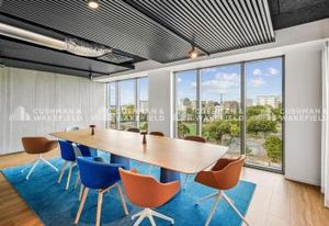 Vente bureaux Paris 15 Porte de Vanves métro Malakoff