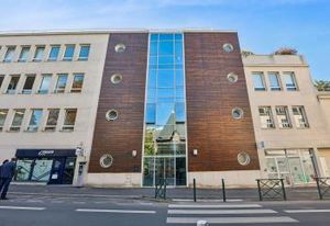 Location bureaux Nanterre centre - Proche RER A et bus
