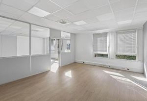 Location bureaux Nanterre centre - Proche RER A et bus