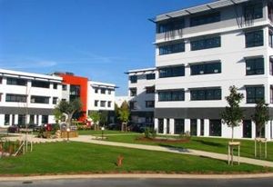 Location bureaux Saint-Priest - Proche A43 et rocade Est