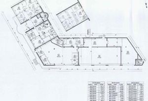 Location bureaux Écully - Proche A6 et bus TCL