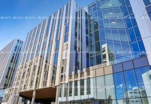 Location bureaux Villeurbanne - Carré de Soie, proche métro et tramway