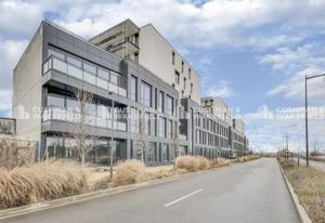 Location bureaux Vaulx-en-Velin - Proche métro La Soie et Tram T3