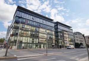 Location bureaux Lyon 3 - Part-Dieu - Métro, tram et SNCF