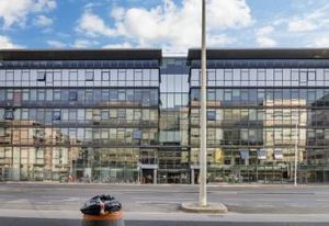 Location bureaux Lyon 3 - Part-Dieu - Métro, tram et SNCF