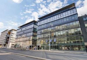 Location bureaux Lyon 3 - Part-Dieu - Métro, tram et SNCF
