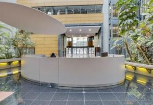 Location bureaux Lyon 3 - Part-Dieu - Métro, tram et SNCF