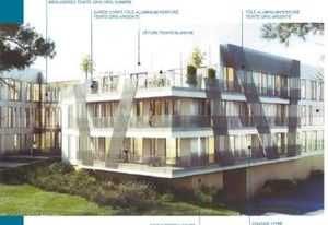 Vente bureaux Limonest - Proche A6, Aéroport Saint-Exupéry et SNCF Part-Dieu