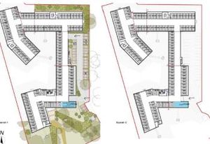 Vente bureaux Limonest - Proche A6, Aéroport Saint-Exupéry et SNCF Part-Dieu