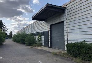 Local d'activité à vendre Vénissieux - Proximité Rocade Est et SNCF