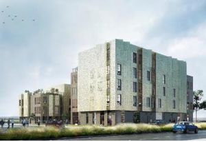 Bureaux et ateliers à vendre Décines-Charpieu - Proche Tram T3