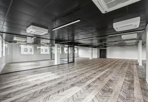 Location bureaux Villeurbanne - Proche Parc de la Tête d'Or, Métro Charpennes