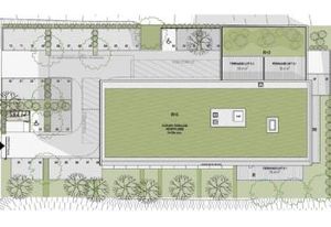 Vente bureaux Limonest - Proche RN6 et M6, accès métro ligne D