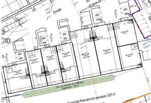 Location local d'activité Rillieux-la-Pape - Proximité périphérique Nord