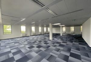 Location bureaux Bron - Europarc du Chêne, accès rapide A43