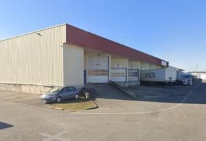 Local d'activité à louer Corbas - Accès Rocade Est et A42
