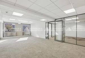 Vente bureaux Lyon 6 - Part-Dieu, proche métro, tram et gare