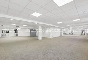 Vente bureaux Lyon 6 - Part-Dieu, proche métro, tram et gare