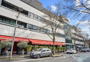 Location bureaux Lyon 9 - Proche quais de Saône, bus TCL 31, 43
