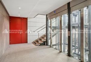 Location bureaux Lyon 9 - Proche quais de Saône, bus TCL 31, 43