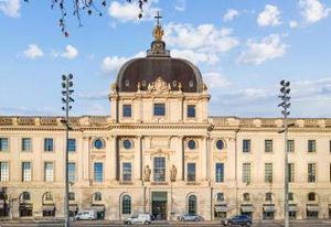 Bureaux à louer Lyon 2 - Grand Hôtel Dieu, proche tram et métro