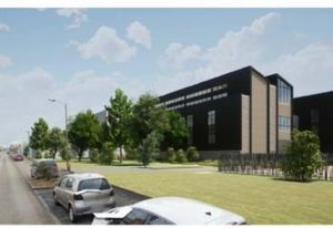 Locaux d'activité à vendre Villeurbanne - Proximité périphérique Laurent Bonnevay