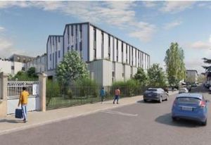 Locaux d'activité à vendre Villeurbanne - Proximité périphérique Laurent Bonnevay