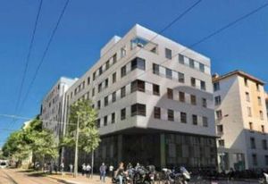 Location bureaux Lyon 3 - Proche gare Part-Dieu, métro et tram