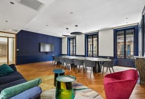 Bureaux à louer Lyon 2 - Rue de la République, métro A et D