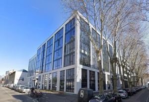 Location bureaux Villeurbanne - Proche Tram T1 et T4, Métro A et B