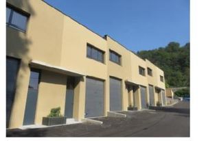Location bureaux Fleurieu-sur-Saône, proche gare TER et échangeur A46