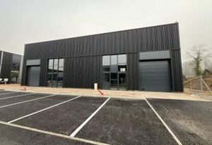 Local d'activité à louer Trévoux - Proche axes routiers