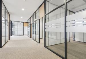 Location bureaux Lyon 2 - Confluence, proche tram, métro et gare