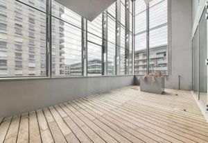 Location bureaux Lyon 2 - Confluence, proche tram, métro et gare