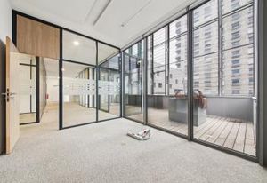Location bureaux Lyon 2 - Confluence, proche tram, métro et gare