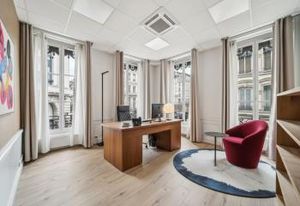 Location bureaux Lyon 2 - Proche métro Cordeliers et bus