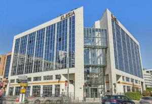 Location bureaux Lyon 3 - Part-Dieu, proche métro, tramway et gare