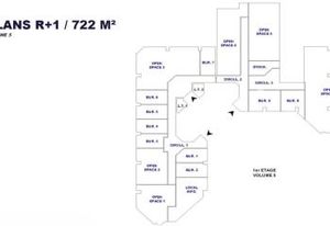 Location bureaux Lyon 3 - Part-Dieu, proche métro, tramway et gare