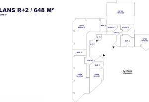 Location bureaux Lyon 3 - Part-Dieu, proche métro, tramway et gare